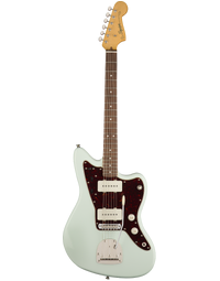 Squier Classic Vibe '60s Jazzmaster LRL Sonic Blue