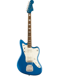 Squier FSR Classic Vibe '70s Jazzmaster LRL Matching Headstock Lake Placid Blue