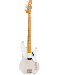 Squier Classic Vibe '50s Precision Bass MN White Blonde