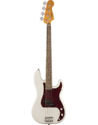 Squier Classic Vibe '60s Precision Bass LRL Olympic White