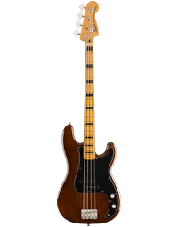 Squier Classic Vibe '70s Precision Bass MN Walnut