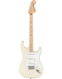 Squier Affinity Stratocaster MN Olympic White
