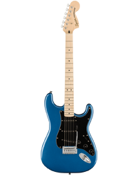 Squier Affinity Stratocaster MN Lake Placid Blue