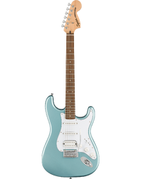 Squier Affinity FSR Stratocaster HSS LRL Ice Blue Metallic