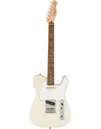Squier Affinity Telecaster LRL Olympic White