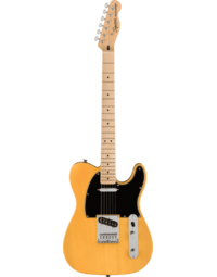 Fender Squier Affinity Telecaster MN Butterscotch Blonde