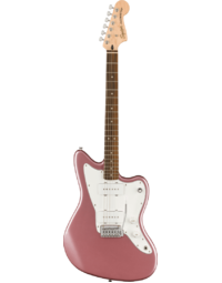 Fender Squier Affinity Jazzmaster LRL Burgundy Mist