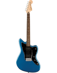 Fender Squier Affinity Jazzmaster LRL Lake Placid Blue