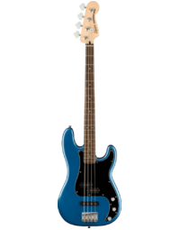 Fender Squier Affinity Precision Bass PJ LRL Lake Placid Blue
