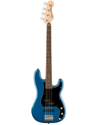 Squier Affinity Precision Bass PJ LRL Lake Placid Blue