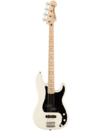 Fender Squier Affinity Precision Bass PJ MN Olympic White
