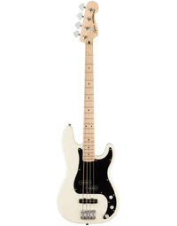 Squier Affinity Precision Bass PJ MN Olympic White