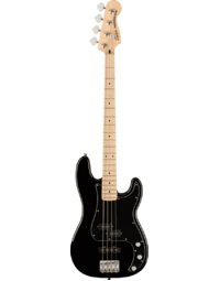 Fender Squier Affinity Precision Bass PJ MN Black