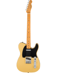 Fender Squier 40th Anniversary Telecaster Vintage Edition MN Satin Vintage Blonde