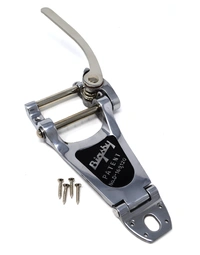 Bigsby B7 Vibrato Tailpiece Polished Aluminium