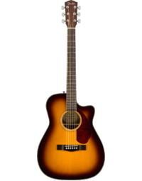 Fender CC-140SCE Sunburst WN
