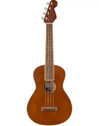 Fender Avalon Tenor Ukulele WN Natural