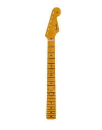 Fender American Vintage II 1957 Stratocaster Neck 21 Vintage Tall Frets 7.25" Radius Maple Fingerboard
