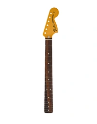 Fender American Vintage II 1973 Stratocaster Neck 21 Vintage Tall Frets 7.25" Radius Rosewood Fingerboard