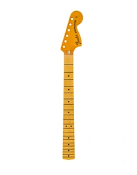 Fender American Vintage II 1973 Stratocaster Neck 21 Vintage Tall Frets 7.25" Radius Maple Fingerboard