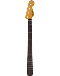 Fender Player II Series Jazz Bass Maple Neck 20 Medium Jumbo Frets 9.5" Radius Modern C Shape Rosewood Fingerboard