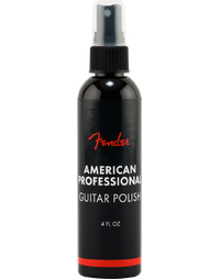 Fender American Professional Guitar Polish 4oz