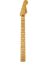 Fender Player II Series Stratocaster Maple Neck 22 Medium Jumbo Frets 9.5" Radius Modern C Shape Maple Fingerboard