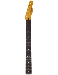 Fender Player II Series Telecaster Maple Neck 22 Medium Jumbo Frets 9.5" Radius Modern C Shape Rosewood Fingerboard