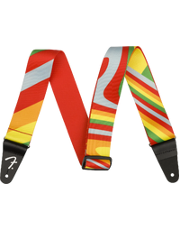 Fender George Harrison Rocky Polyester Strap