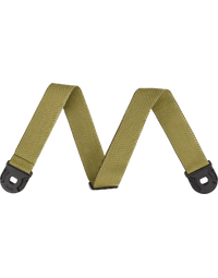 Fender Strap Quickgrip Locking End Poly Vintage Tweed