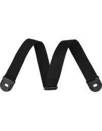 Fender Strap Quickgrip Locking End Poly Black