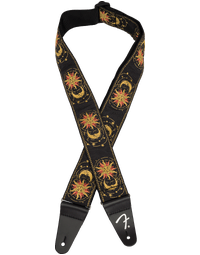 Fender American Vintage II Sun Strap Sunburst