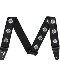 Fender Rose Strap White 2"