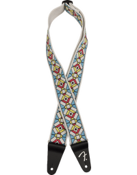 Fender Pasadena Woven Strap Cathedral 2"