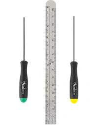 Fender Driver/Ruler Combination Set