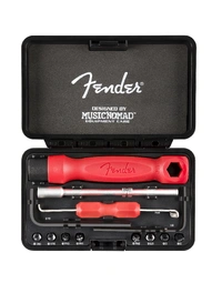 Fender x MusicNomad Tool Kit