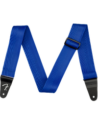 Fender Polypro Strap Blue