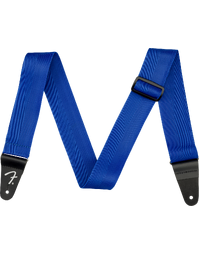 Fender Polypro Strap Blue