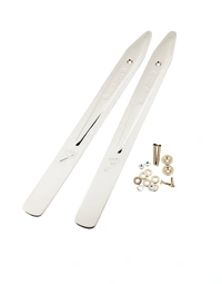 Fender American Pure Vintage 16" Medium Tilt Back Legs (Set of 2)