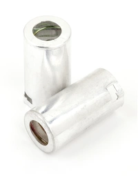 Fender American Pure Vintage Preamp Tube Shields (Set of 2)