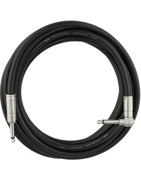 Fender 15' Professional Kill Switch Cable Straight/Angle