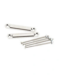 Fender American Pure Vintage Small Chassis Straps (Set of 2)