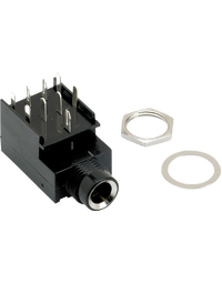 Fender Stereo Amplifier Jack 9-Pin