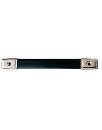 Fender American Pure Vintage Amplifier Handle Black Vinyl 1-Screw Mount