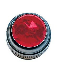 Fender American Pure Vintage Red Amplifier Jewel Single