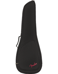 Fender FU610 Tenor Ukulele Gig Bag Black
