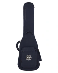 Fender Troubadour Electric Bass Gig Bag Navy