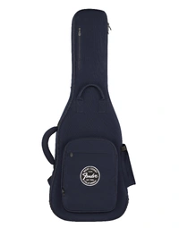 Fender Troubadour Electric Guitar Gig Bag Navy