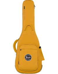Fender Troubadour Electric Guitar Gig Bag Butterscotch