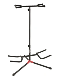 Fender Adjustable Double Cradle Guitar Stand
